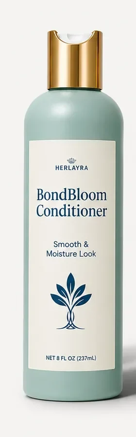 Dầu xả Herlayra BondBloom 237ml